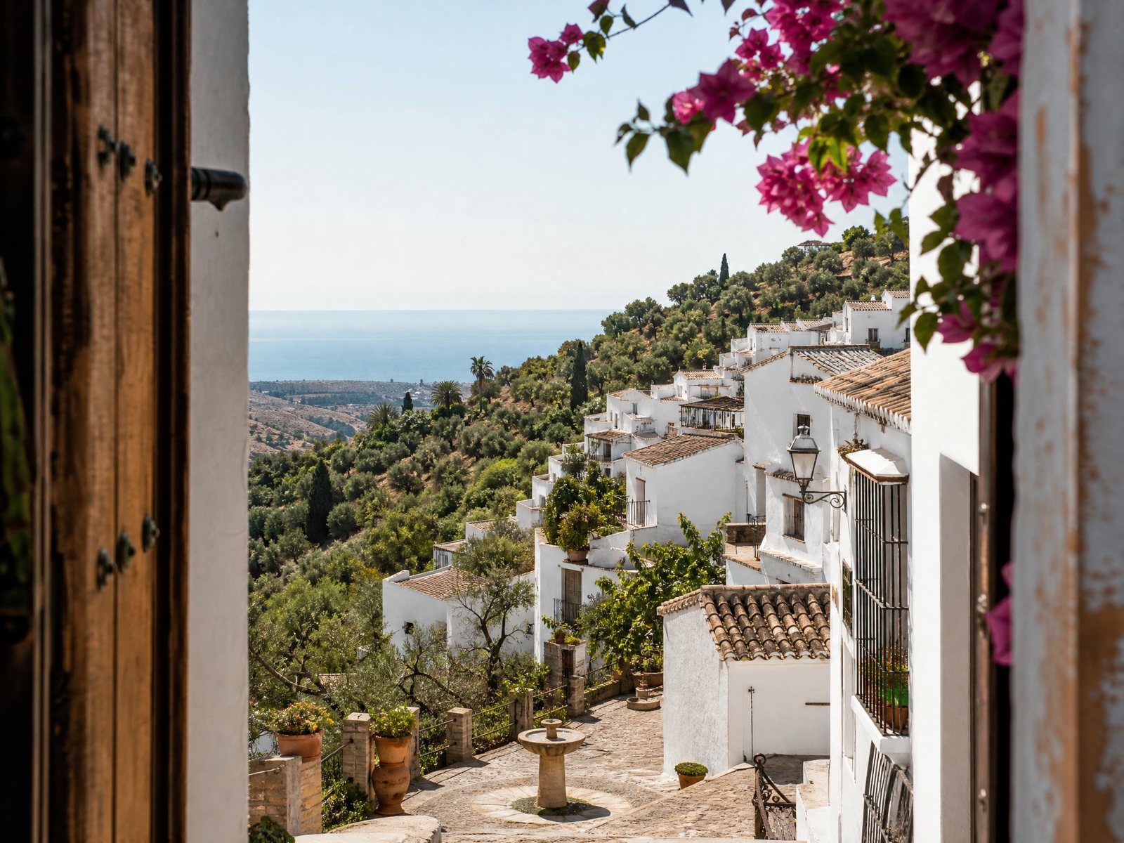 Málaga province