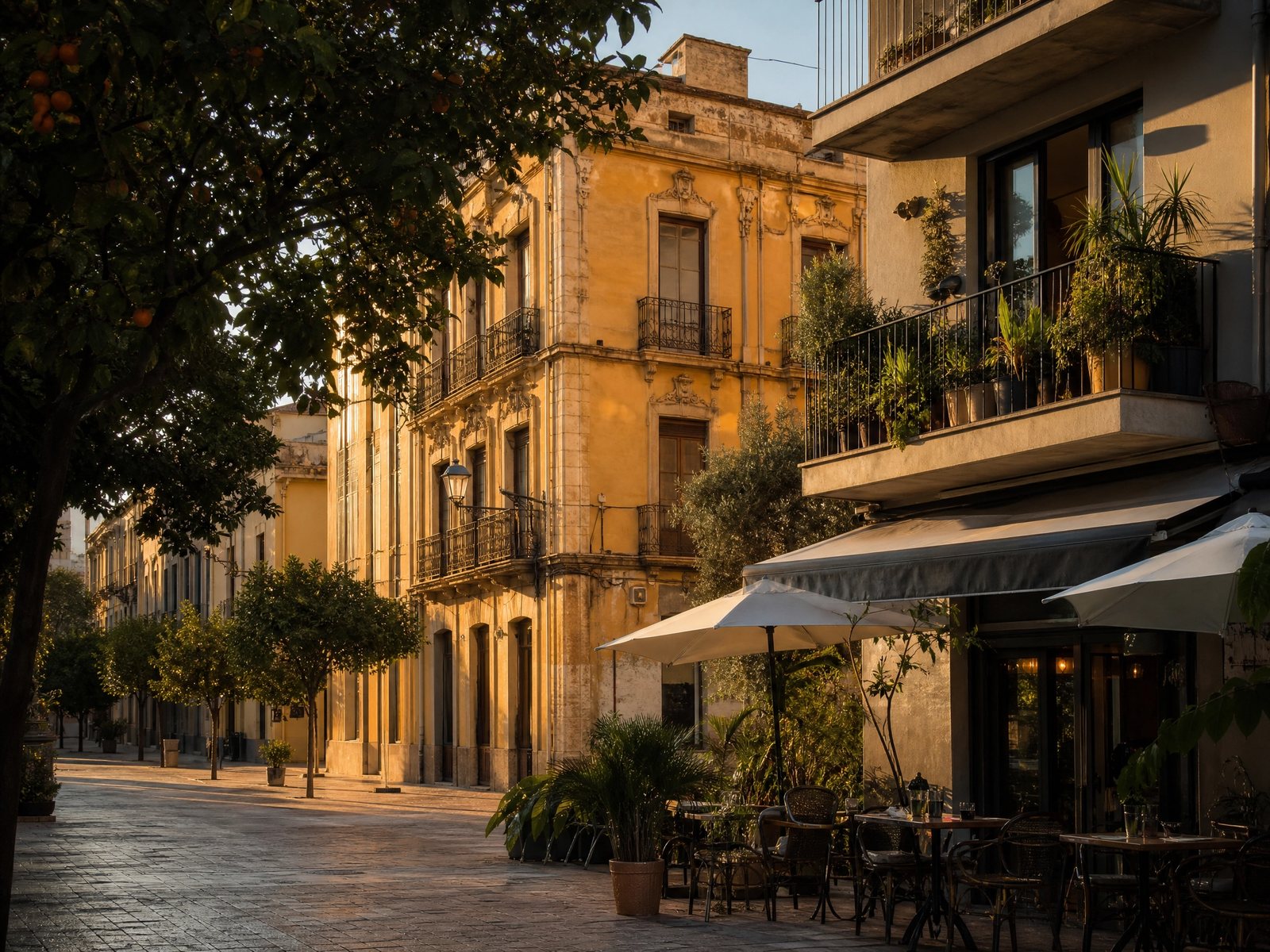 Valencia
